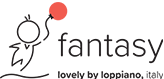 Logo Fantasy